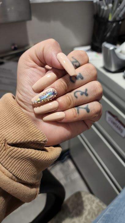 Regal Nails