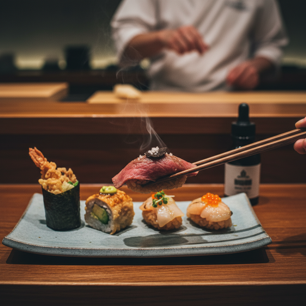 The Secret Menu Items Only Insiders Know at Dallas’s Most Legendary